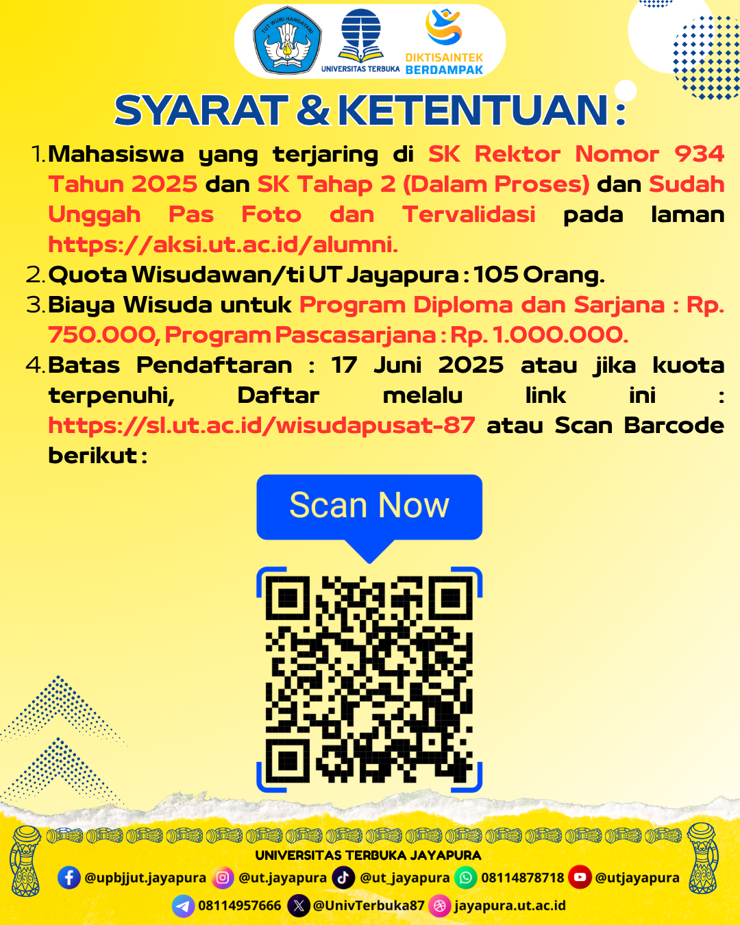 wisuda 2