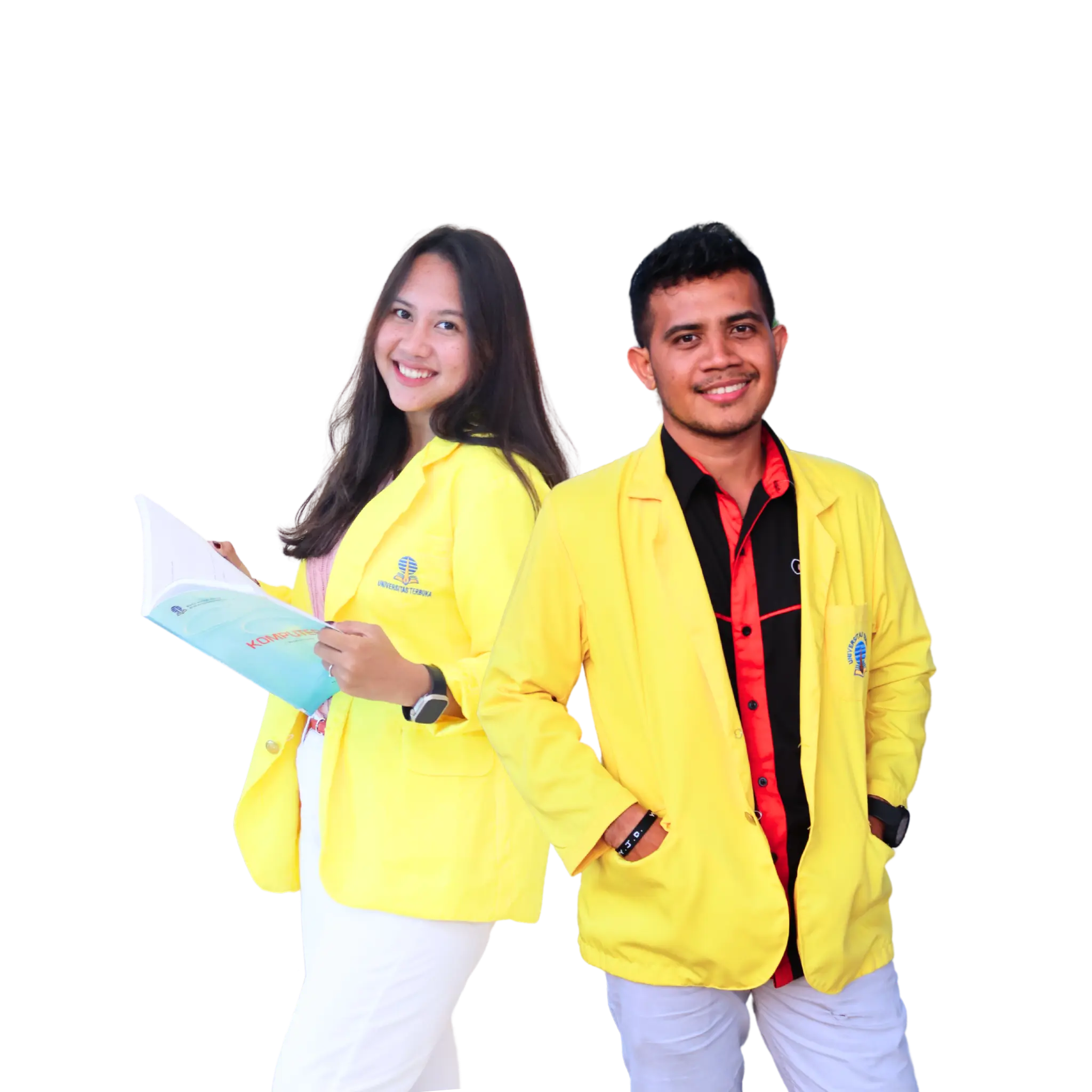 Gambar Mahasiswa