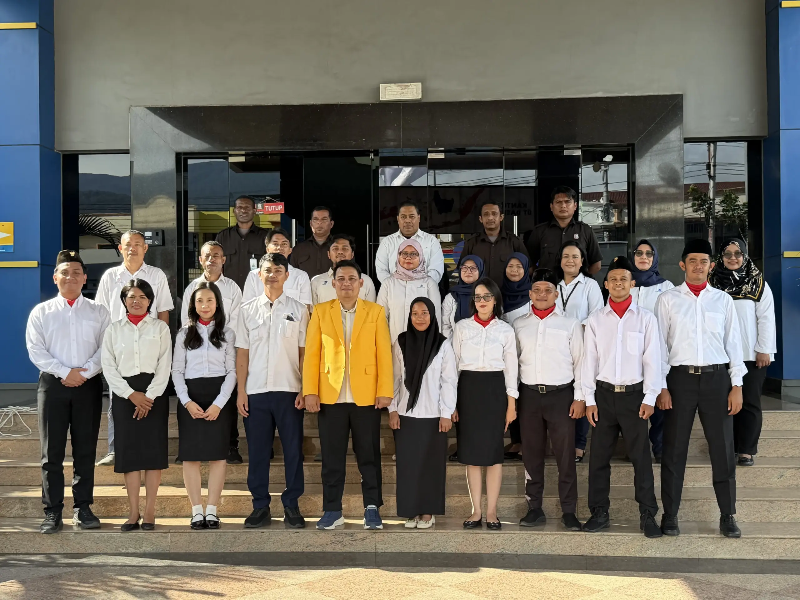 Rapat Terbatas